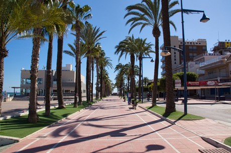 Santiago de la Ribera